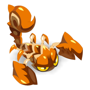 Scorpince