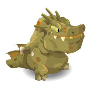 Grocodile