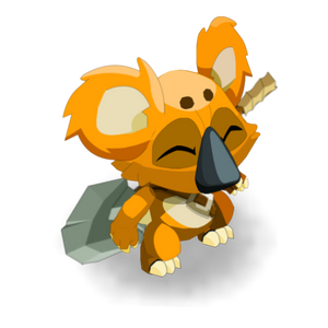 Koalaron