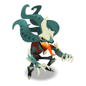 Vampieuvre