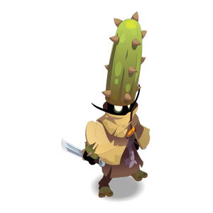 Cactueur