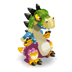 Dracolore