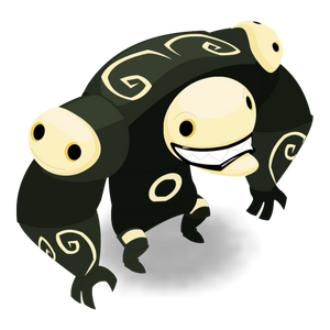 Mélomask