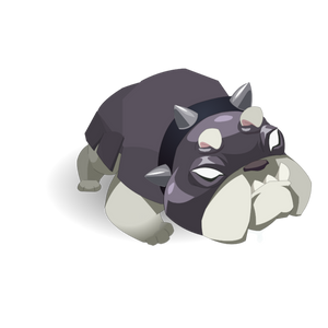 Cagouldogue