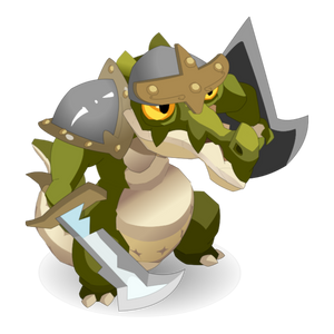 Krokogneur