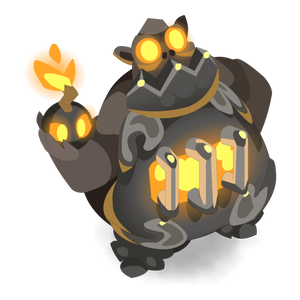 Bombarge