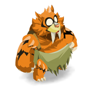Sapristigre