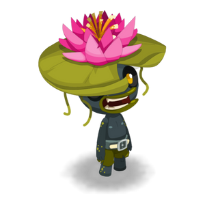 Nenufarouche
