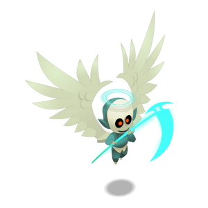 Angémon