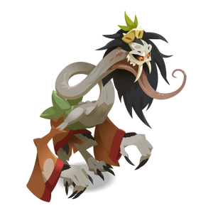 Reptilangue
